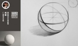 素描球入门教程图片大全