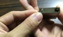 转打火机入门教程