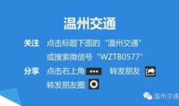 温州网约车入门教程