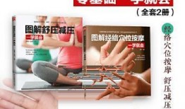 理疗按摩入门教程图解视频