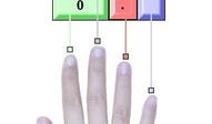 初学打字的基本入门教程