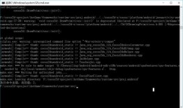 cocos2dlua入门教程