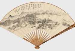 圆扇绘画入门教程视频