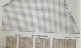 编织衫入门教程简单易学