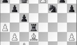 国际象棋入门教程9