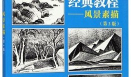 风景新手入门教程书