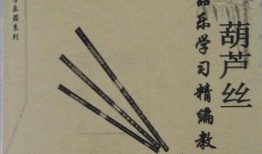 葫芦丝入门教程全部