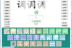 五笔初级入门教程