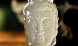 玉观音雕刻入门教程图片