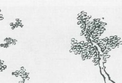 丁字画入门教程图片大全