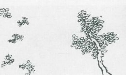 丁字画入门教程图片大全