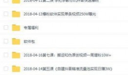 最好的抖音入门教程