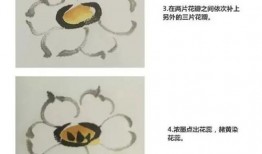 原创头像绘画入门教程简单