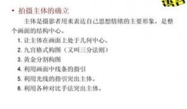 超声学基础影像入门教程