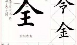 欧楷画入门教程视频
