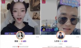 做主播带货入门教程