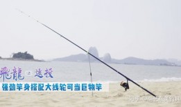 溪流竿新手入门教程