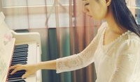 新手拉琴入门教程图片