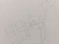 纸笔画画入门教程简单