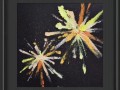 油画棒插花入门教程视频