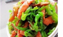新手炒肉入门教程视频