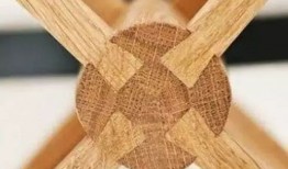 榫卯传统工艺入门教程