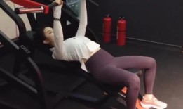 女生如何健身入门教程