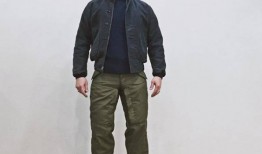 胖男生穿衣入门教程视频