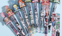 文具入门教程图片大全集