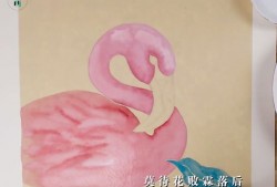 简画油画入门教程图片