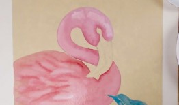 简画油画入门教程图片