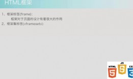 前端网页新手入门教程