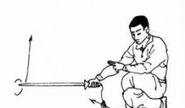简易摇子入门教程图解