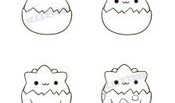 画画入门教程怎么画简单