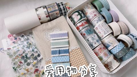 阿金盲盒入门教程