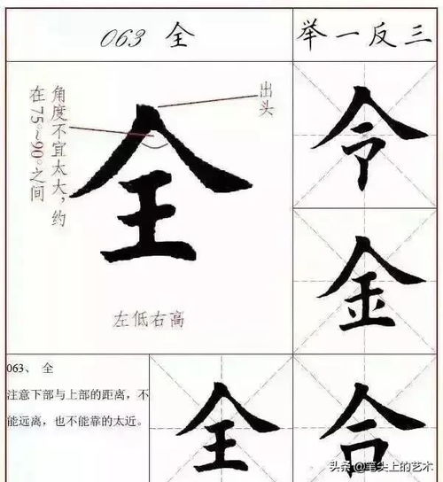 欧楷画入门教程视频