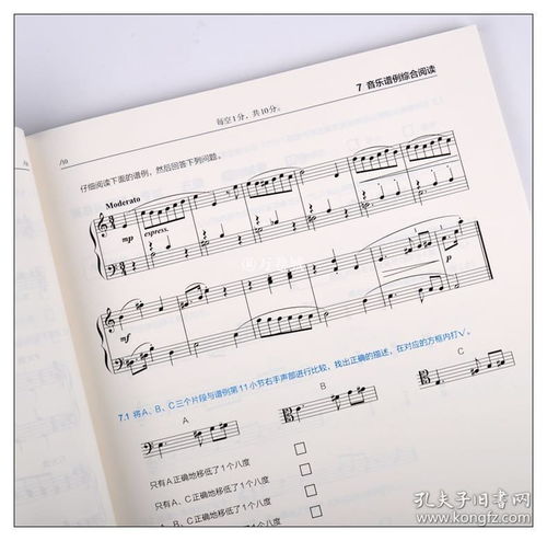 乐理音级键盘入门教程