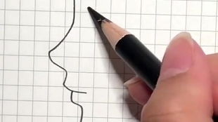 少儿软笔入门教程视频