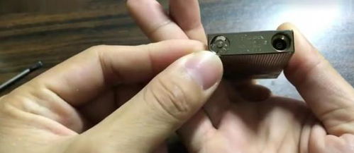 转打火机入门教程