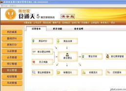 收银系统新手入门教程