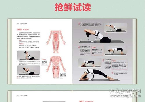 健身入门教程图文版视频