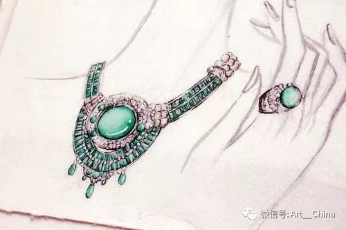 立体珠宝画图入门教程简单