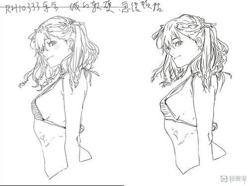 如何自学绘画入门教程图片