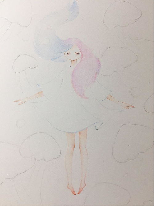 绘画临摹本入门教程视频