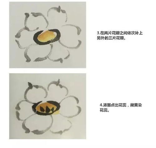 原创头像绘画入门教程简单 原创头像绘画入门教程简单