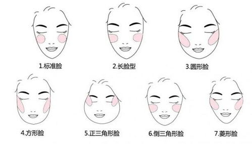 新手化妆入门教程混干