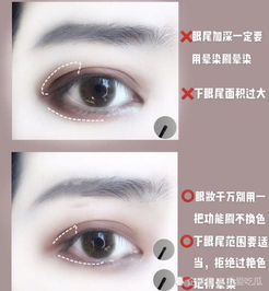 新手画眼睛入门教程视频