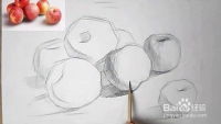 猴子怎么画素描入门教程 猴子怎么画素描入门教程