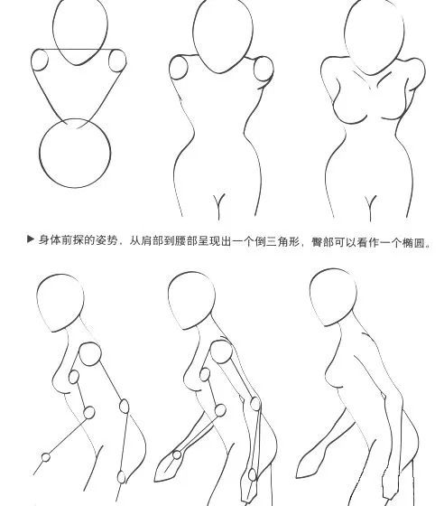 学画漫画的入门教程平板 学画漫画的入门教程平板