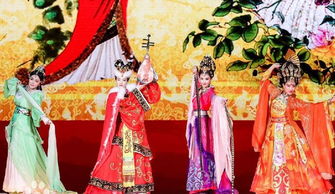 中老年古装舞入门教程 中老年古装舞入门教程